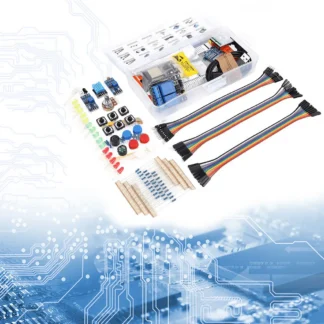 Startewr-Set für ESP32 ESP-32S - IOT-Entwicklungsboard Arduino