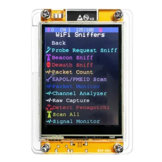 AAAEL-ESP32 evelopment Board, 2,8 Zoll 240X320 Smart Display