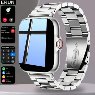 1,83-Zoll High-End Smartwatch, High-End -Touchscreen
